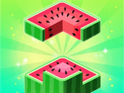 Block Stacking 3D Game game thumbnail