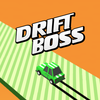 Drift Boss unblocked browser game