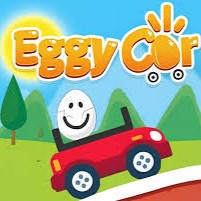 Eggy Car unblocked browser game