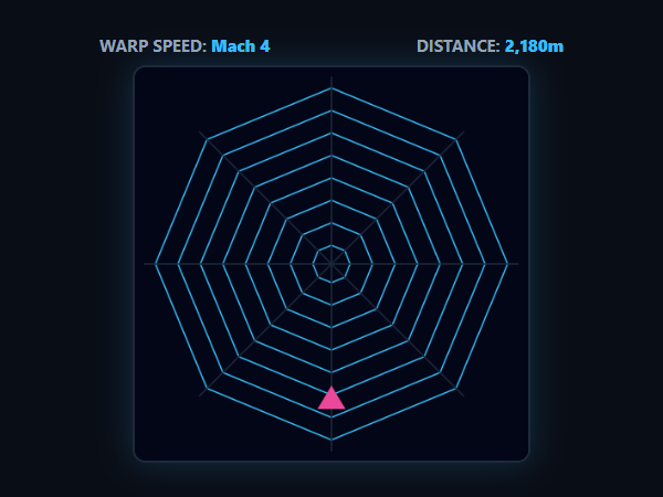 Endless 3D Tunnel unblocked browser game