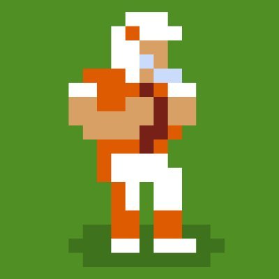 Retro Bowl unblocked browser game
