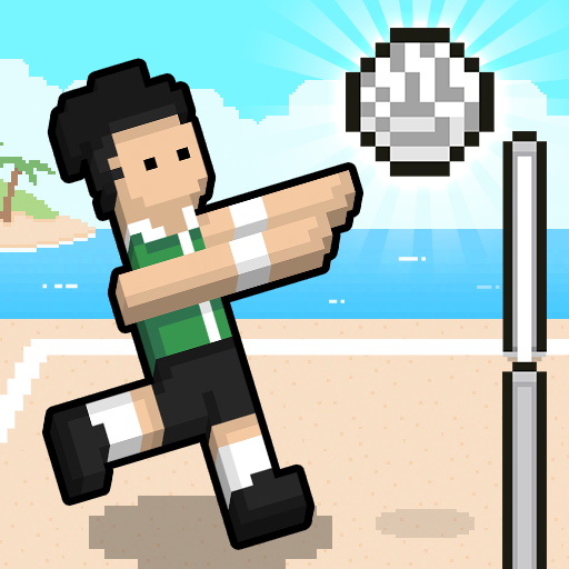Volley Random unblocked browser game